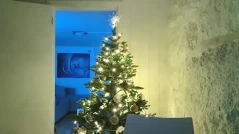 Dario online show from December 30, 11:17 pm