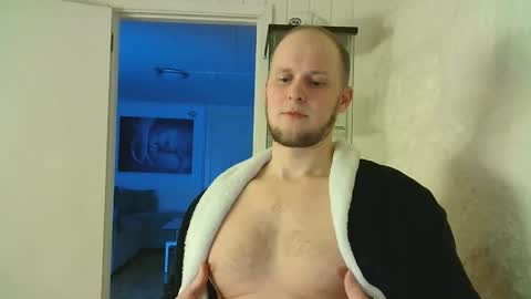 Dario online show from January 17, 10:12 pm