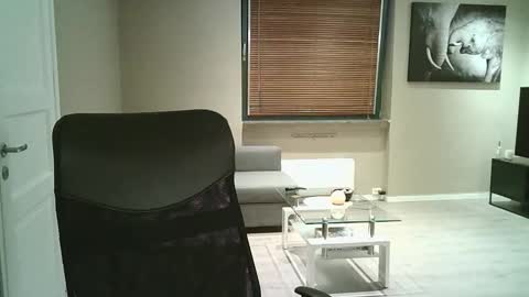 Dario online show from September 20, 5:36 pm