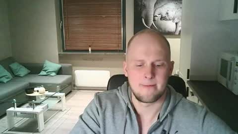 Dario online show from October 9, 7:45 pm