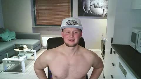 Dario online show from October 24, 10:39 pm