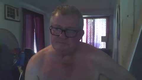 darwincock online show from January 12, 1:32 am