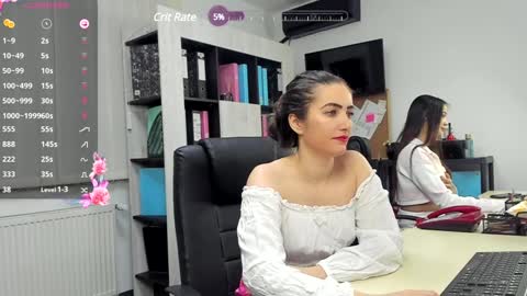 Darya online show from January 29, 7:32 pm