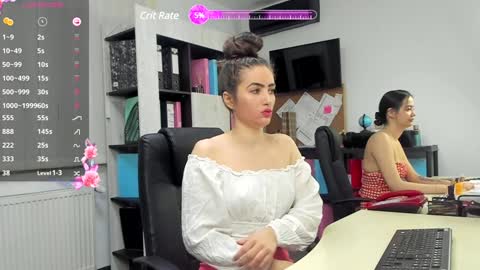 Darya online show from February 2, 6:31 pm