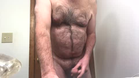 dave1964m online show from February 16, 1:16 pm