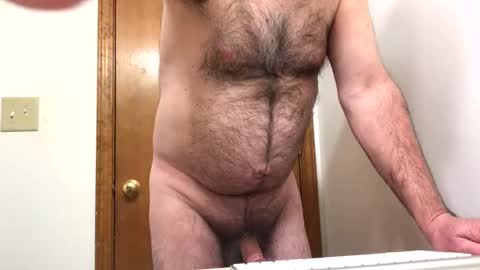 dave1964m online show from March 1, 2:34 pm