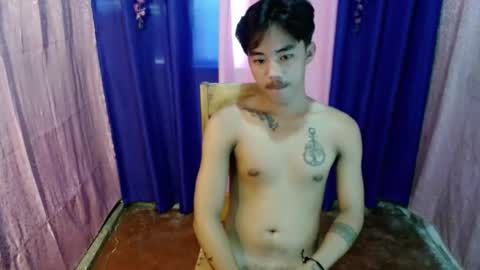 dave_boyyy online show from September 13, 4:12 am