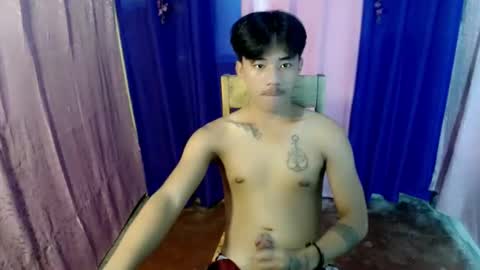 dave_boyyy online show from September 14, 4:33 am