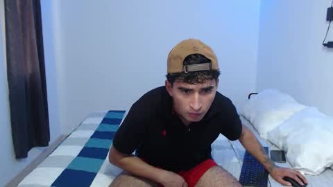 David online show from December 3, 7:56 pm