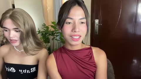 Scarlet thesexiest online show from November 11, 12:54 am