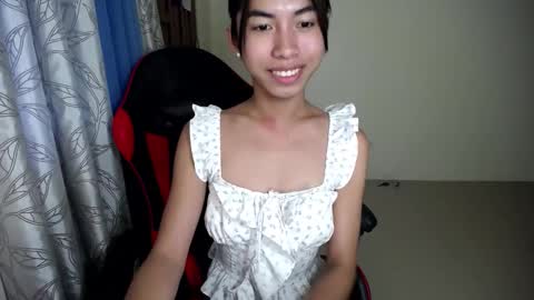 Scarlet thesexiest online show from December 15, 11:09 pm