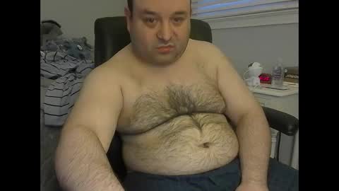 daveishorny1988 online show from September 24, 10:35 pm