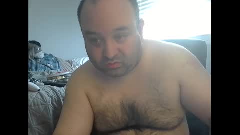 daveishorny1988 online show from October 1, 8:59 pm