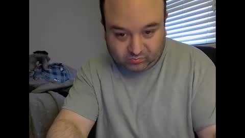 daveishorny1988 online show from October 9, 6:28 pm