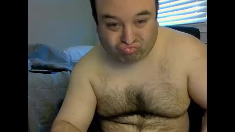 daveishorny1988 online show from October 24, 6:04 pm