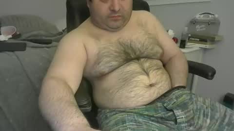 daveishorny1988 online show from November 17, 9:42 pm