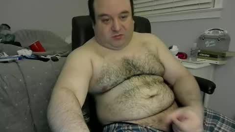 daveishorny1988 online show from November 22, 11:37 pm