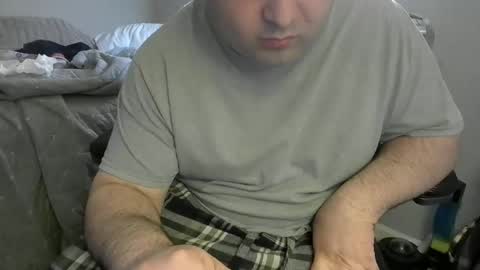 daveishorny1988 online show from November 27, 7:38 pm