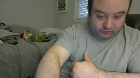 daveishorny1988 online show from November 29, 9:29 pm