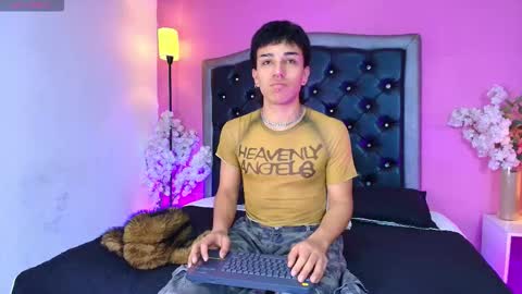davel_svetla online show from November 11, 1:22 pm