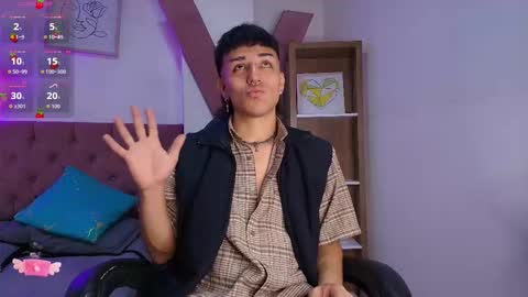 davel_svetla online show from November 27, 3:08 am