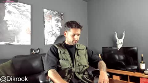 Daves online show from January 13, 9:19 am