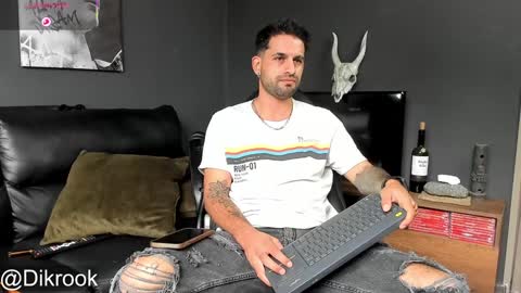 Daves online show from January 28, 3:25 pm