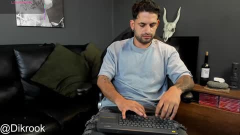 Daves online show from January 29, 12:24 pm