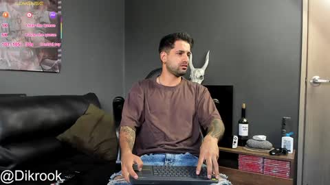 Daves online show from February 6, 12:16 pm