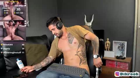 Daves online show from February 17, 3:09 pm