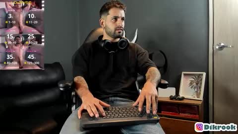 Daves online show from March 5, 9:49 am