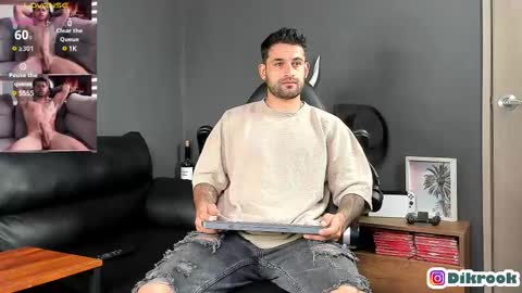 Daves online show from March 11, 12:06 pm