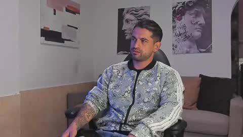 Daves online show from October 4, 2:04 pm