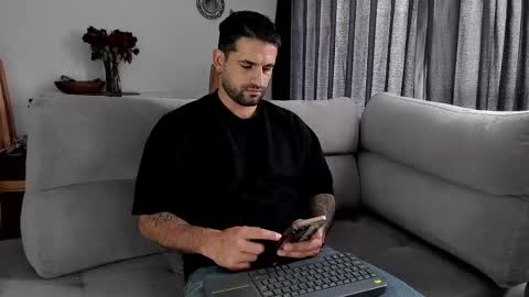 Daves online show from October 8, 3:20 pm