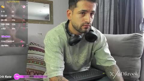 Daves online show from October 21, 12:50 pm