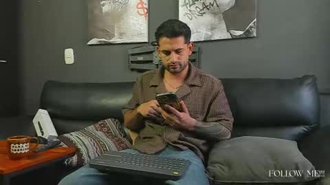 Daves online show from November 7, 12:38 pm