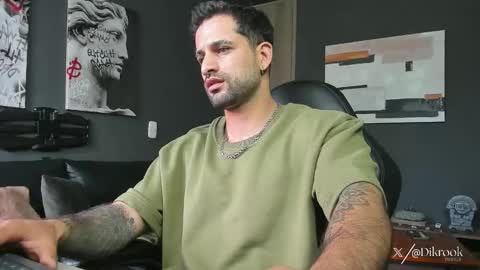 Daves online show from November 13, 1:21 pm