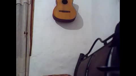 Snapshot of david23vergota chatting on October 4, 3:26 am david23vergota online show from October 4, 3:26 am