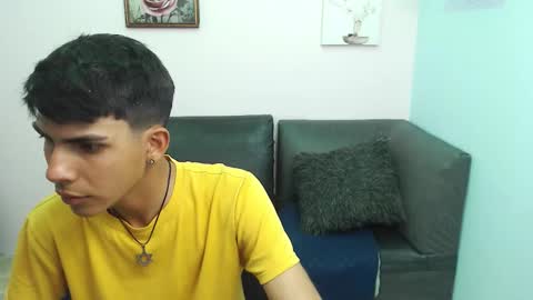 David online show from October 11, 3:50 am