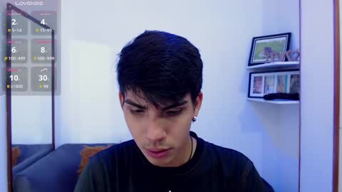 David online show from November 9, 5:50 am