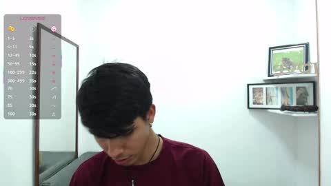 David online show from November 16, 4:07 am