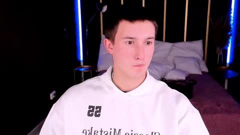 David online show from October 6, 4:15 pm