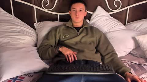 David online show from October 24, 4:03 pm