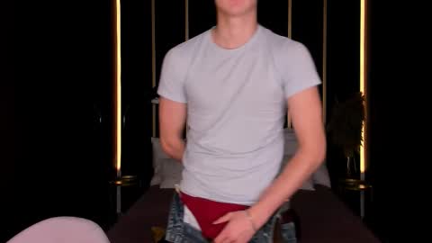 David online show from November 8, 4:07 pm