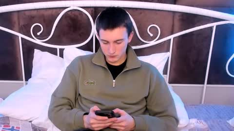 David online show from November 19, 4:18 pm