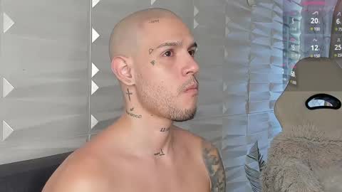 David col11 online show from January 12, 2:41 pm