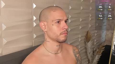 David col11 online show from January 21, 4:27 pm