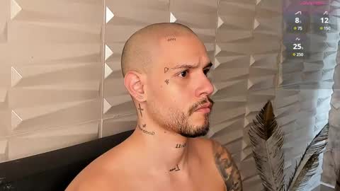 David col11 online show from January 30, 2:58 pm