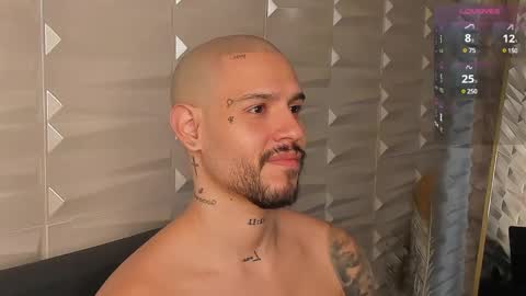 David col11 online show from February 11, 4:02 pm