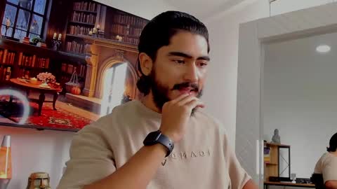 Hey im David that loves to explore and speak their fantasies. Very open talktative and nice. Feel free to chat with me online show from January 1, 2:52 pm